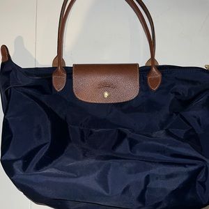 Longchamp tote bag